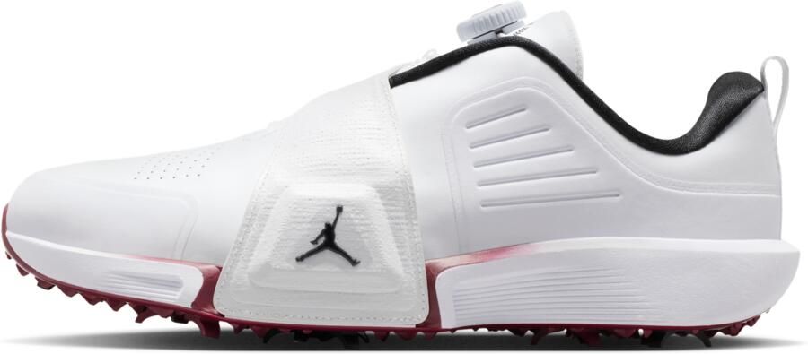 Jordan Air Rev golfschoenen Wit
