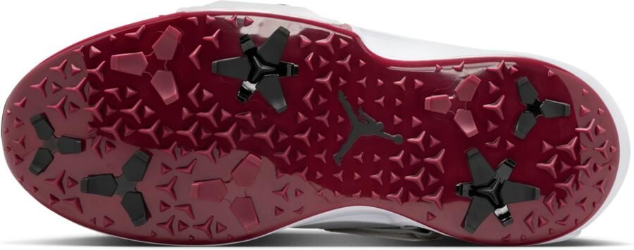 Jordan Air Rev golfschoenen Wit - Foto 4