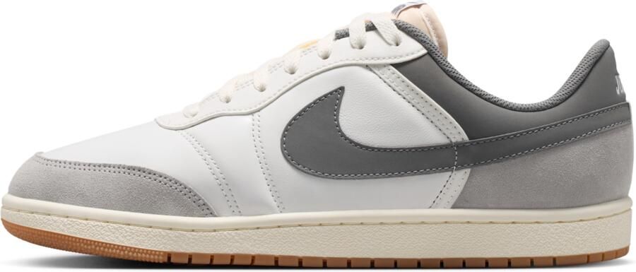 Jordan Air Skyline Low LE herenschoenen Wit