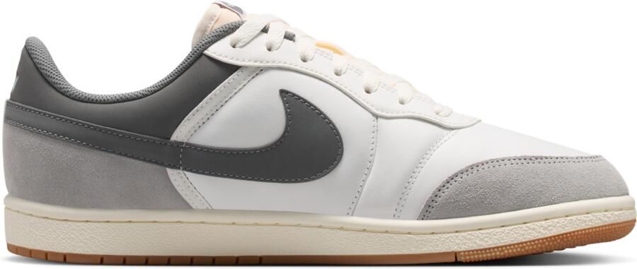 Jordan Air Skyline Low LE herenschoenen Wit - Foto 3
