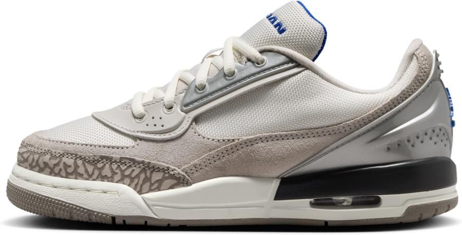Jordan Air Ultra kinderschoenen Wit