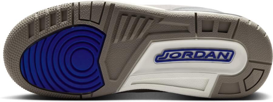 Jordan Air Ultra kinderschoenen Wit - Foto 4