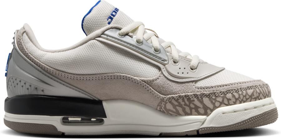 Jordan Air Ultra kinderschoenen Wit - Foto 3