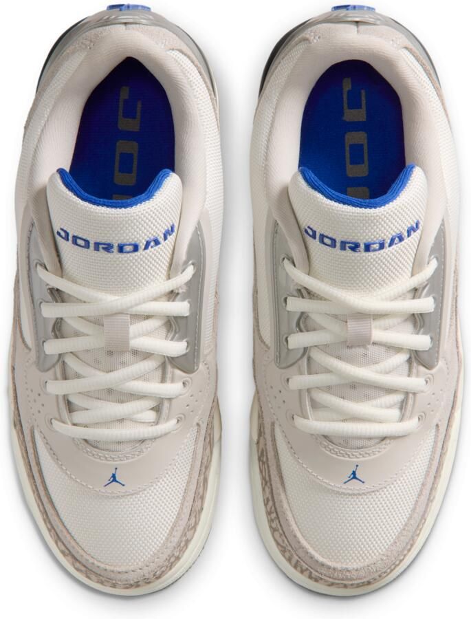Jordan Air Ultra kinderschoenen Wit - Foto 2