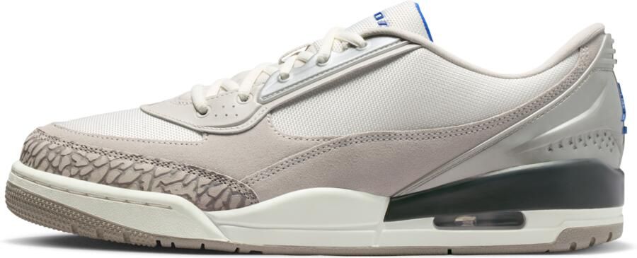 Jordan Air Ultra schoenen voor heren Wit