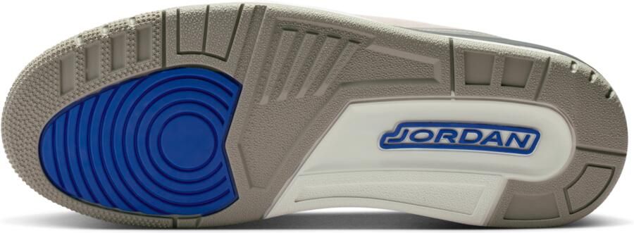 Jordan Air Ultra schoenen voor heren Wit - Foto 4