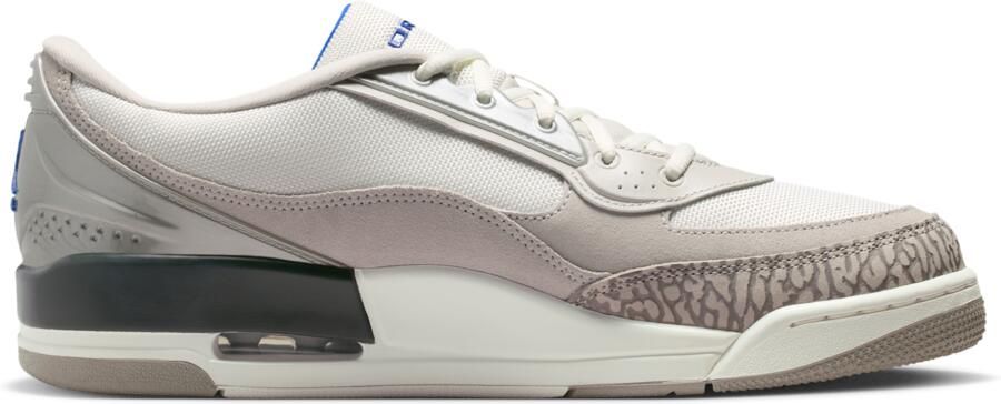 Jordan Air Ultra schoenen voor heren Wit - Foto 3