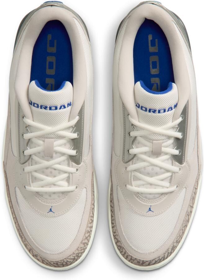 Jordan Air Ultra schoenen voor heren Wit - Foto 2