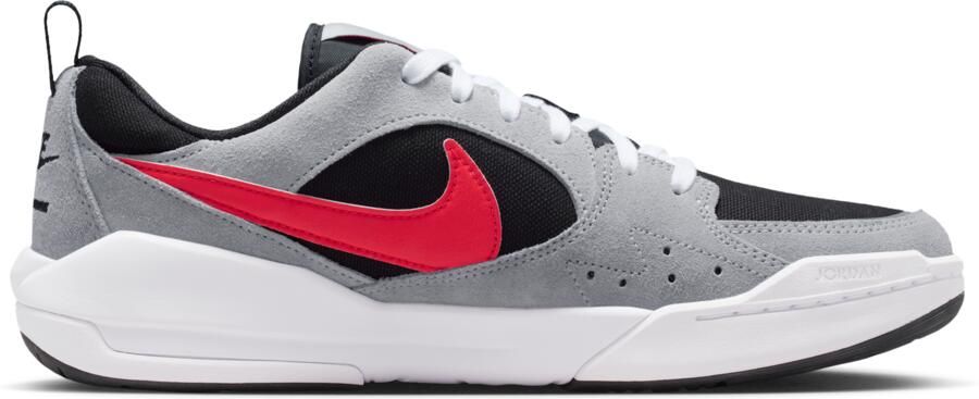 Jordan CMFT Era Herenschoenen Zwart - Foto 3