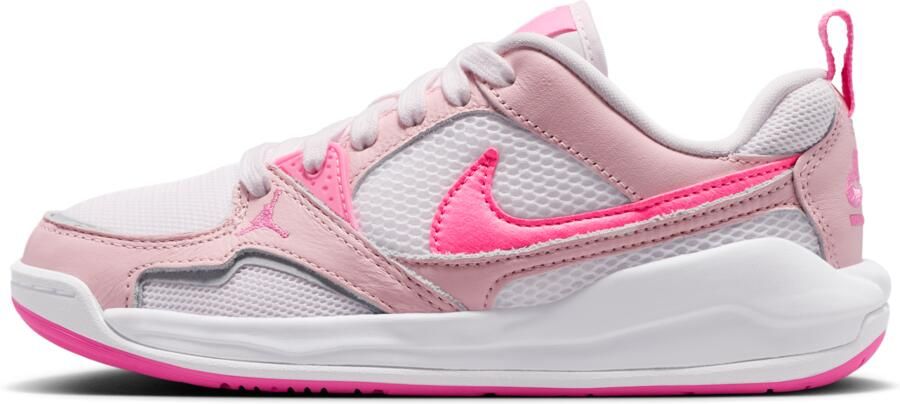 Jordan CMFT Era kinderschoenen Roze