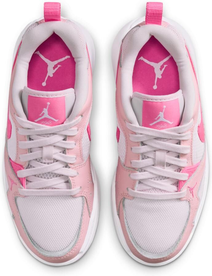 Jordan CMFT Era kinderschoenen Roze - Foto 2