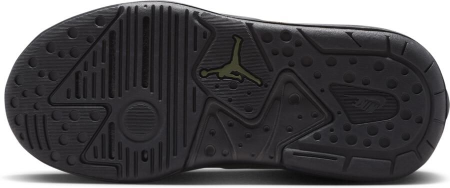 Jordan Era Peuterschoenen Bruin Mesh Synthetisch - Foto 3