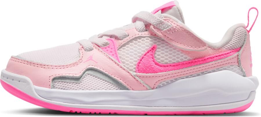 Jordan CMFT Era kleuterschoen Roze