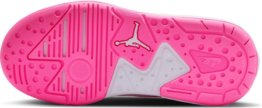 Jordan CMFT Era kleuterschoen Roze - Foto 4