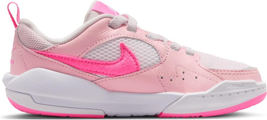 Jordan CMFT Era kleuterschoen Roze - Foto 3