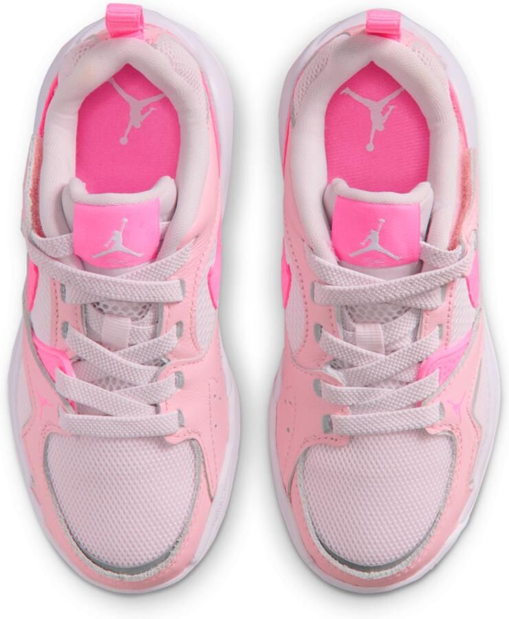 Jordan CMFT Era kleuterschoen Roze - Foto 2