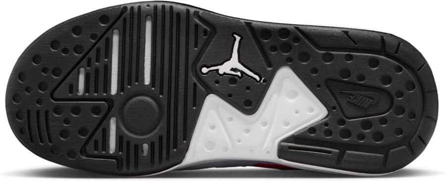 Jordan CMFT Era kleuterschoen Zwart - Foto 4