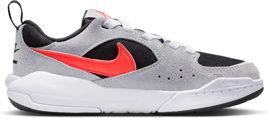 Jordan CMFT Era kleuterschoen Zwart - Foto 3