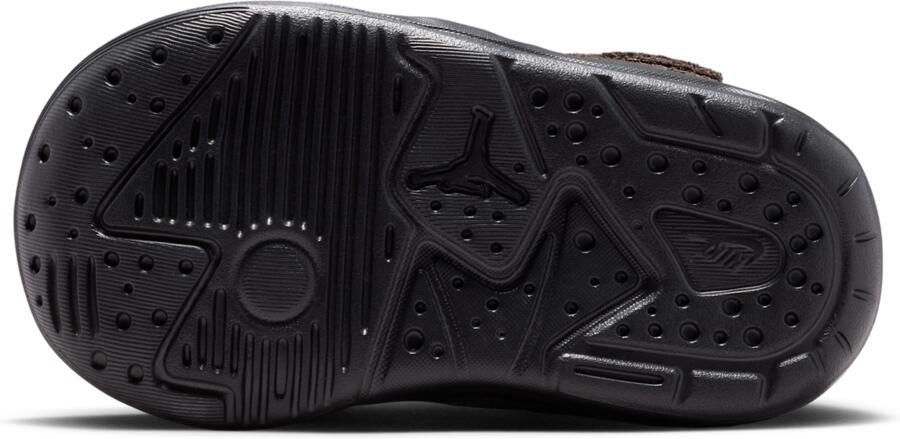 Jordan CMFT Era schoenen voor baby's peuters Bruin - Foto 3