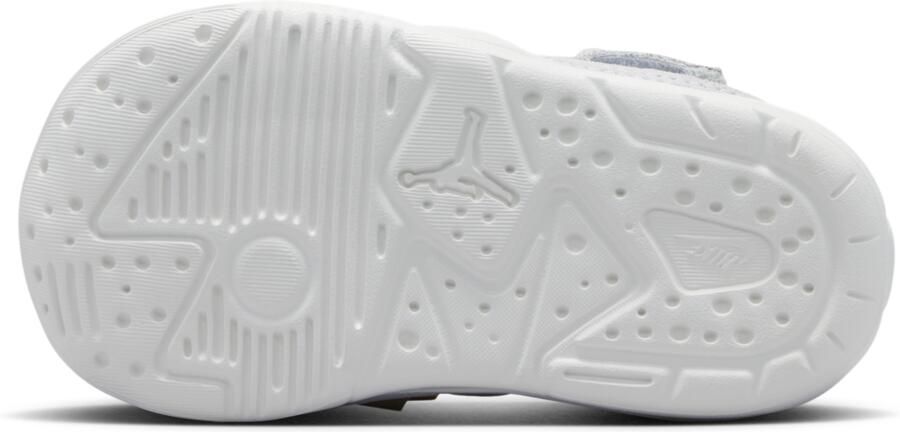 Jordan CMFT Era schoenen voor baby's peuters Grijs - Foto 4