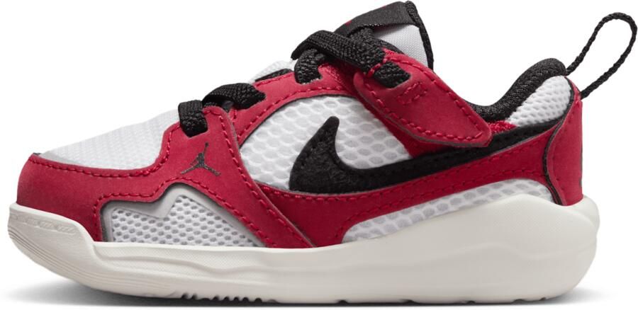 Jordan CMFT Era schoenen voor baby's peuters Wit