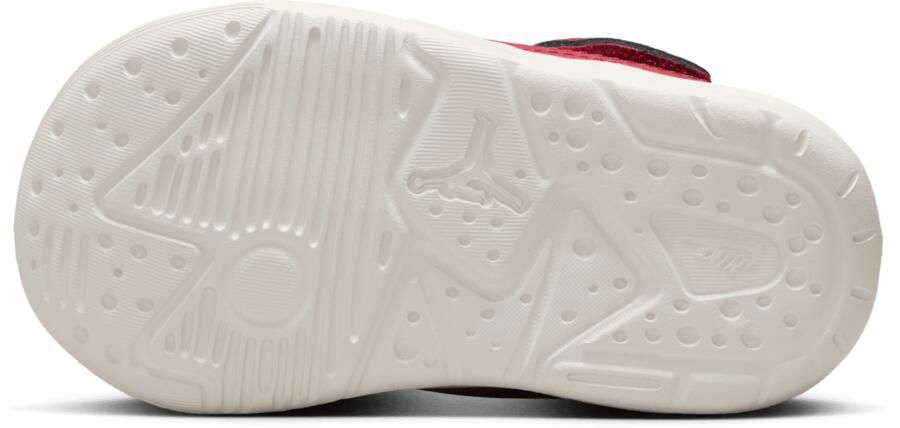 Jordan CMFT Era schoenen voor baby's peuters Wit - Foto 4