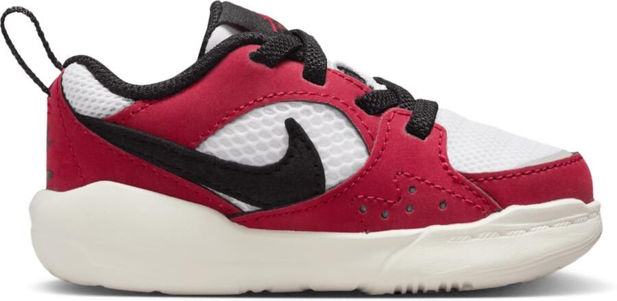 Jordan CMFT Era schoenen voor baby's peuters Wit - Foto 3