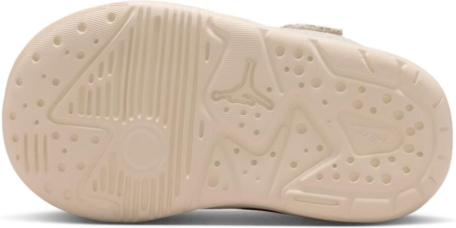 Jordan CMFT Era schoenen voor baby's peuters Wit - Foto 4