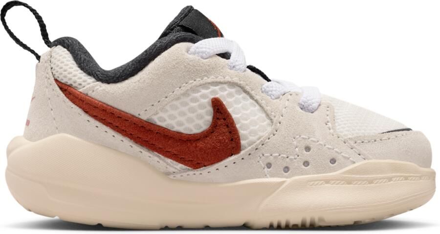 Jordan CMFT Era schoenen voor baby's peuters Wit - Foto 2