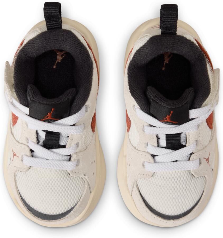 Jordan CMFT Era schoenen voor baby's peuters Wit