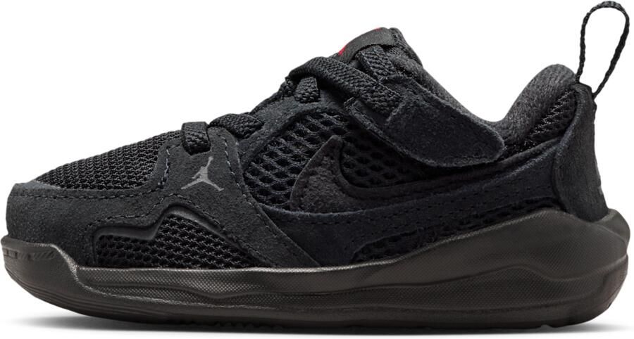 Jordan CMFT Era schoenen voor baby's peuters Zwart - Foto 4