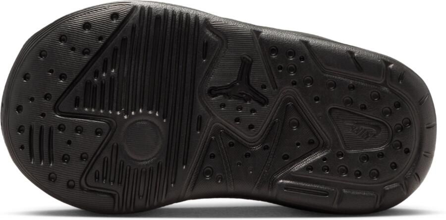 Jordan CMFT Era schoenen voor baby's peuters Zwart - Foto 3