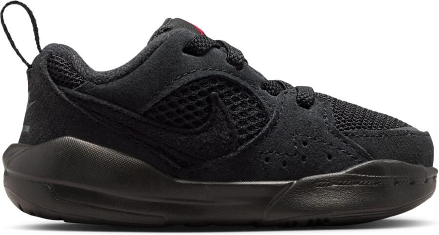 Jordan CMFT Era schoenen voor baby's peuters Zwart - Foto 2