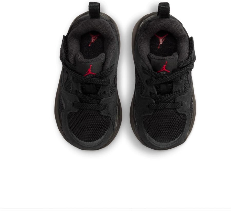 Jordan CMFT Era schoenen voor baby's peuters Zwart