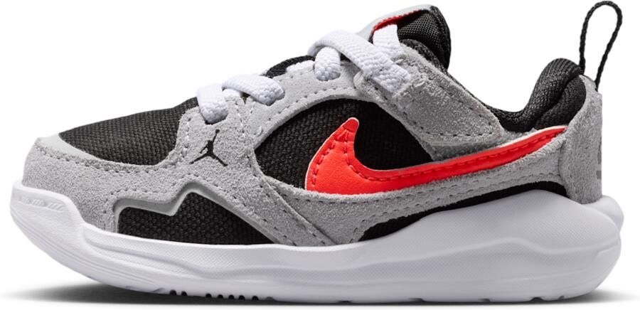 Jordan CMFT Era schoenen voor baby's peuters Zwart