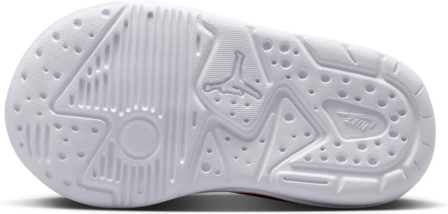 Jordan CMFT Era schoenen voor baby's peuters Zwart - Foto 4