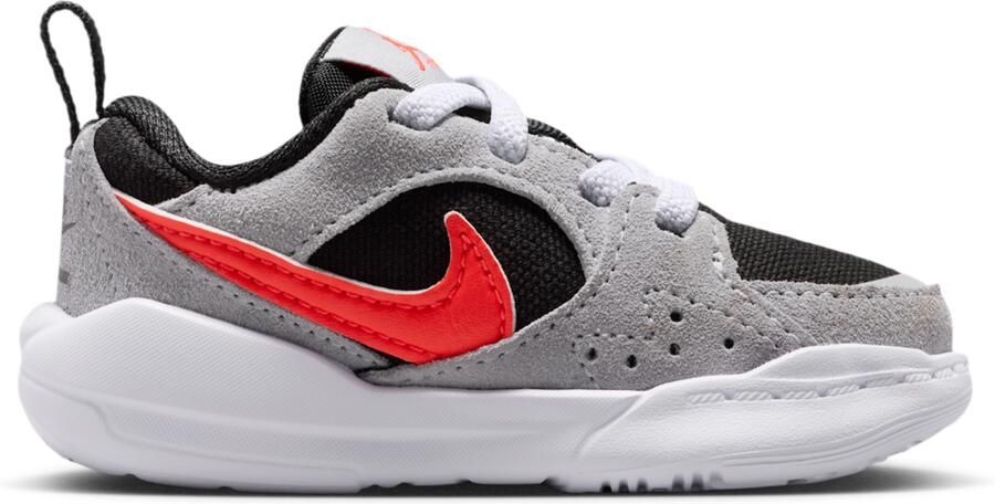 Jordan CMFT Era schoenen voor baby's peuters Zwart - Foto 3