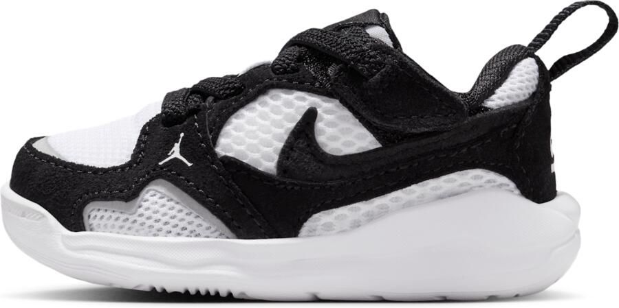 Jordan CMFT Era schoenen voor baby's peuters Zwart