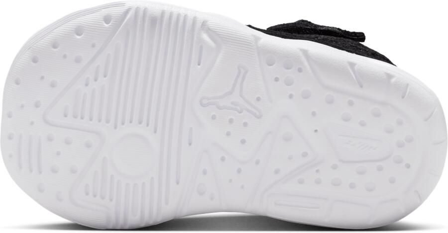 Jordan CMFT Era schoenen voor baby's peuters Zwart - Foto 3