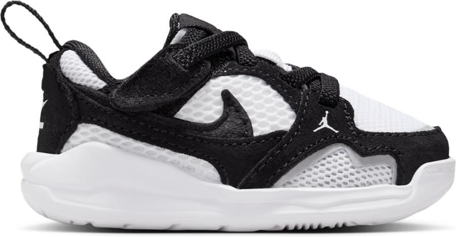 Jordan CMFT Era schoenen voor baby's peuters Zwart - Foto 4