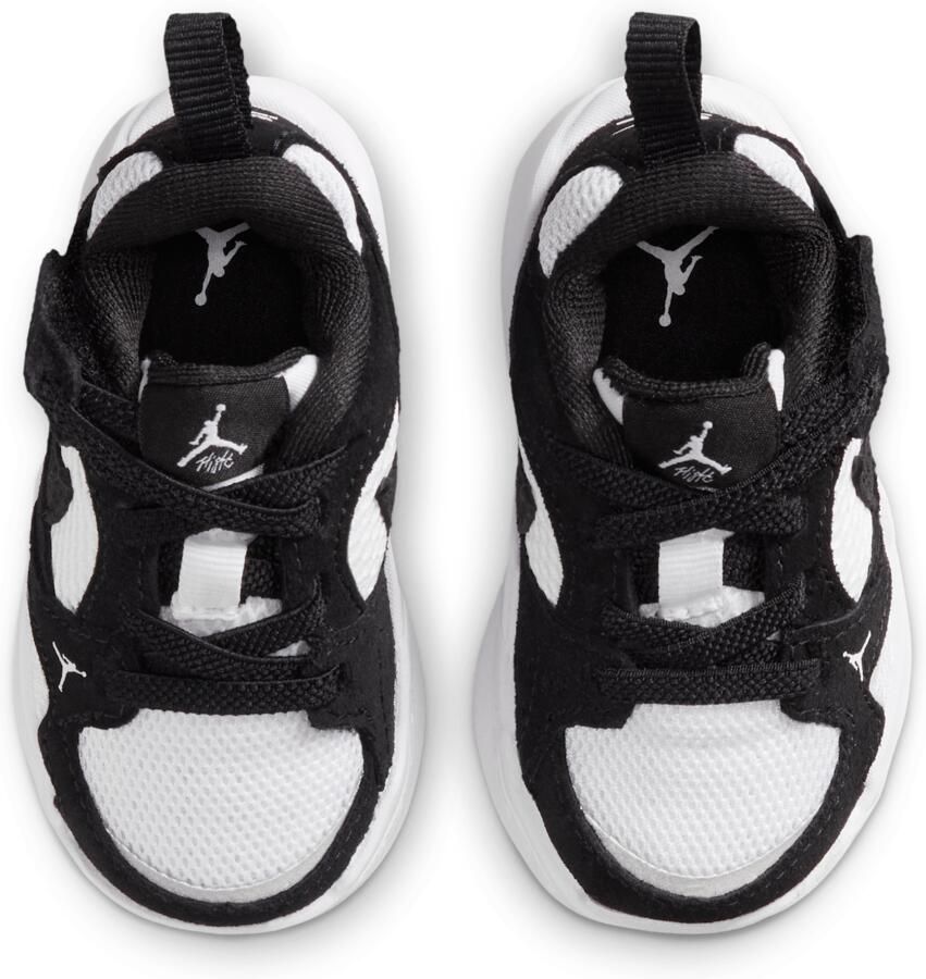 Jordan CMFT Era schoenen voor baby's peuters Zwart - Foto 2