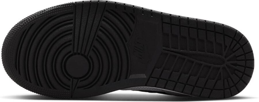 Jordan Court Connect Low kinderschoenen Wit - Foto 4