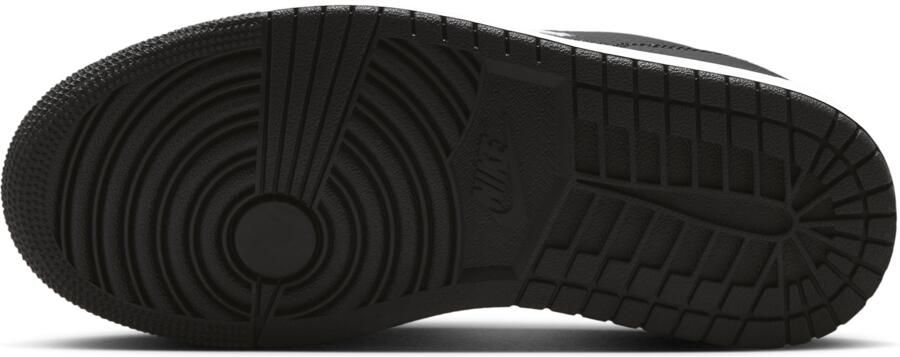 Jordan Court Connect Low kinderschoenen Zwart - Foto 4