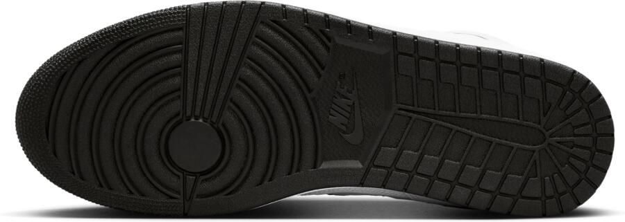 Jordan Court Connect Mid herenschoenen Wit - Foto 4