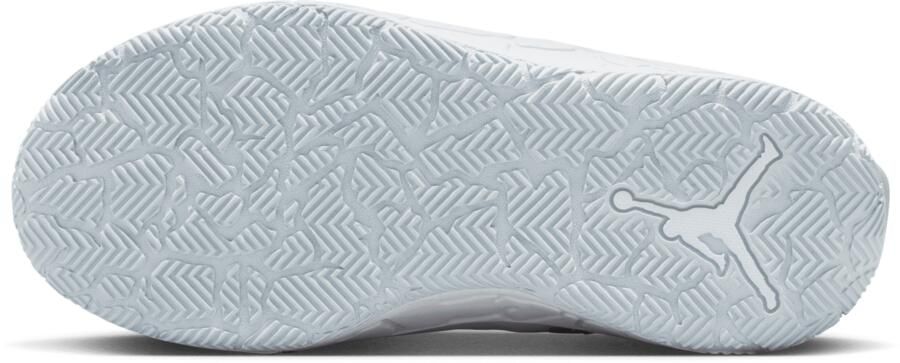 Jordan Day1 Eo Unisex Schoenen Grijs Maat: 37.5 Mesh Synthetisch Foot Locker - Foto 4