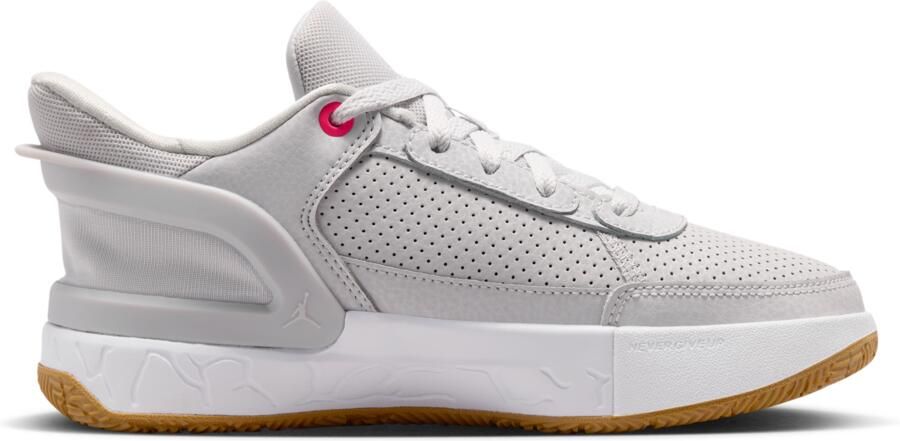 Jordan DAY1 EO Kindersneakers Grijs Mesh Synthetisch - Foto 3