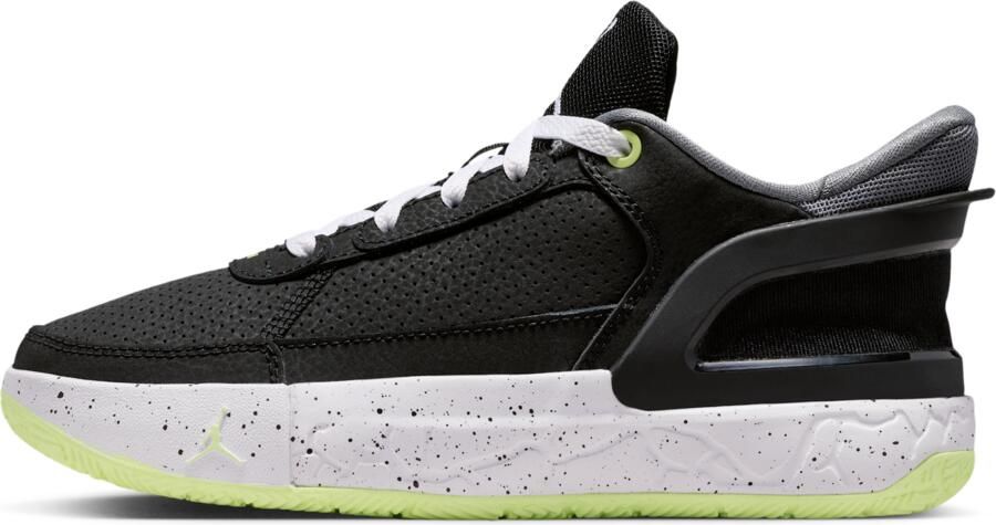 Jordan Day1 Eo Kindersneakers Zwart Mesh Synthetisch - Foto 4