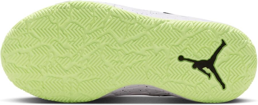 Jordan Day1 Eo Kindersneakers Zwart Mesh Synthetisch - Foto 3