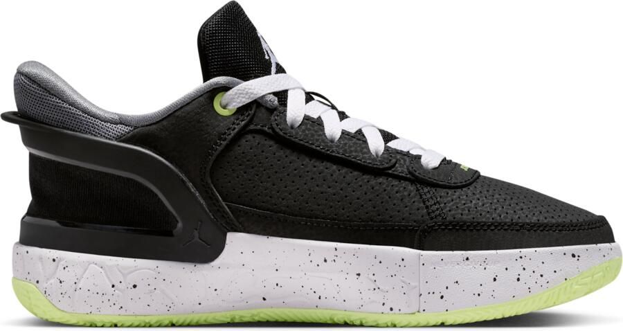 Jordan Day1 Eo Kindersneakers Zwart Mesh Synthetisch - Foto 2