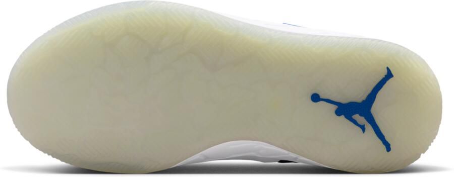 Jordan DAY1 EO Kindersneakers Zwart Mesh Synthetisch - Foto 4